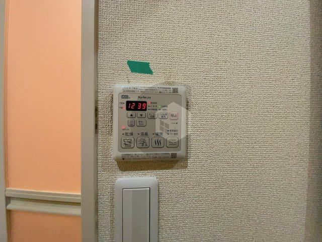 フジパレス高井田西1番館のその他