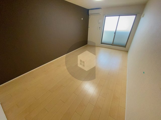 フジパレス高井田西1番館の内装