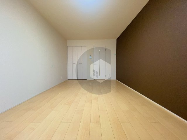 フジパレス高井田西1番館の内装
