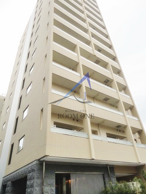 グランデュール富士