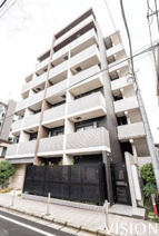 AXAS品川大井町の画像