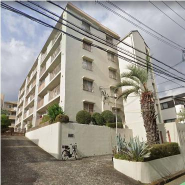 リアライズ朝日ヶ丘Ⅰ