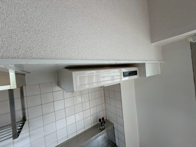 リアライズ朝日ヶ丘Ⅰの設備