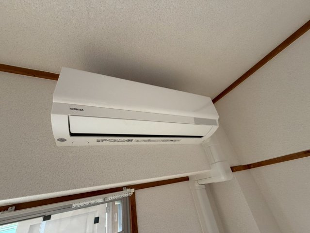 リアライズ朝日ヶ丘Ⅰの設備