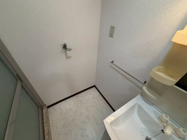 リアライズ朝日ヶ丘Ⅰの設備