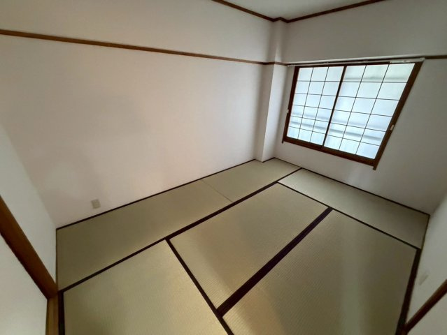 リアライズ朝日ヶ丘Ⅰの和室