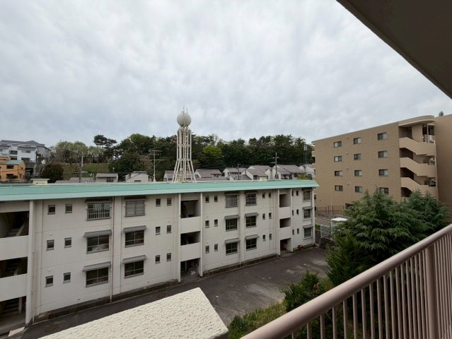 リアライズ朝日ヶ丘Ⅰの展望