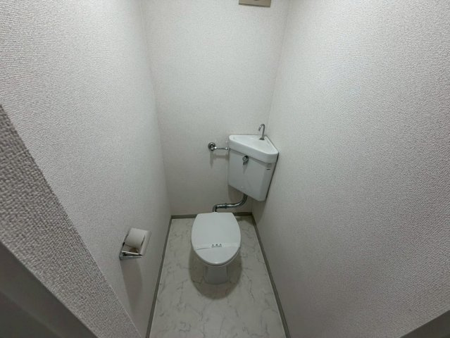 リアライズ朝日ヶ丘Ⅰのトイレ