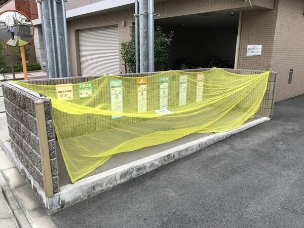 プランドール千種のその他共用部分