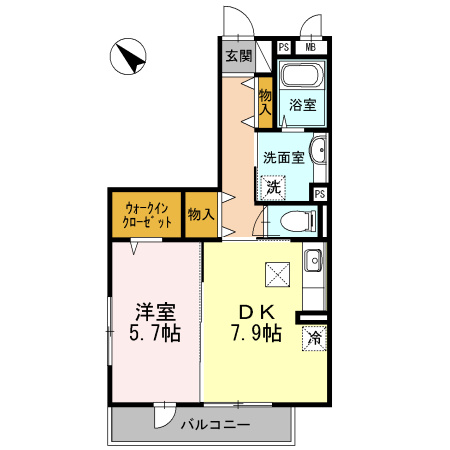 大黒屋ハイツ 三番館