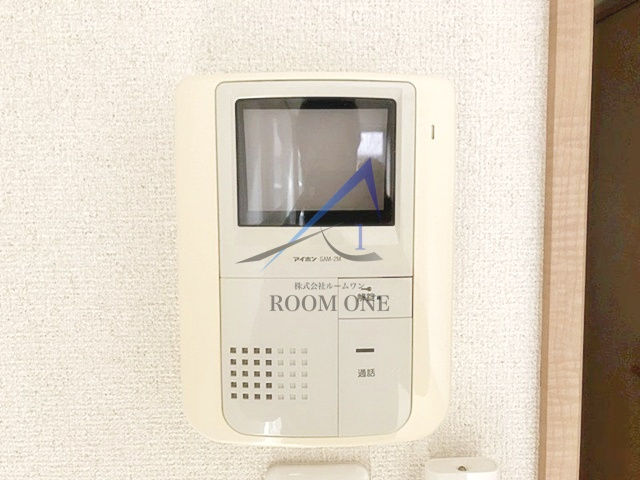 マイレ坂上