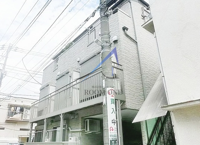 マイレ坂上
