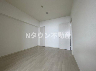 【その他】 | ラパス大井橋 | 居間です