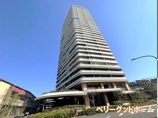 【外観】 | ドレッセタワー南町田グランベリーパーク | 外観