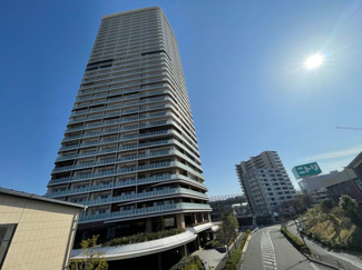 【その他】 | ドレッセタワー南町田グランベリーパーク | 前面道路