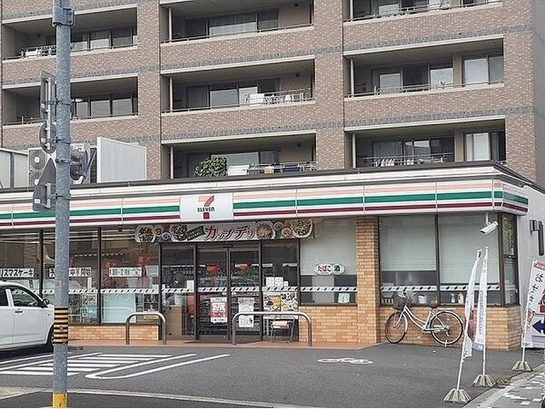 サンエスケーイワタⅠの周辺