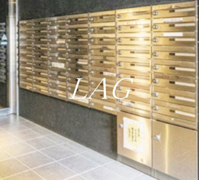 【その他共用部分】 | エルフラット板橋