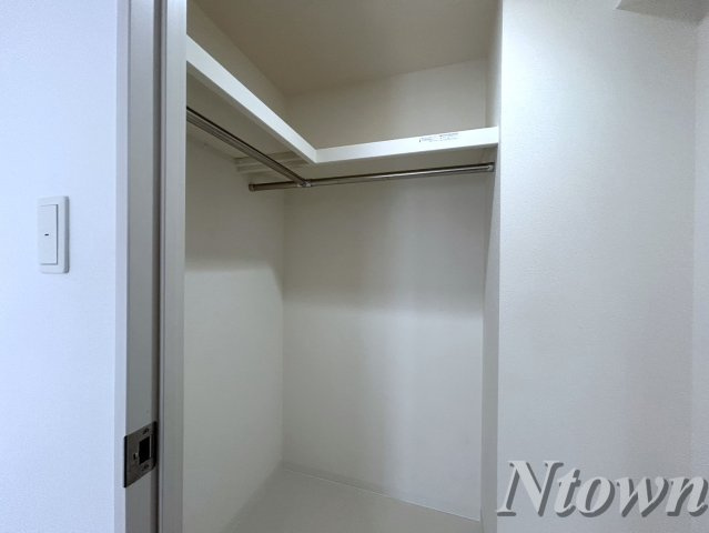 【収納】 | クリスタル丸の内 | 収納スペース豊富です