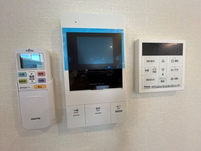 ステラ・デーアのセキュリティ