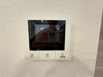 【その他共用部分】 | セレスティア高島平