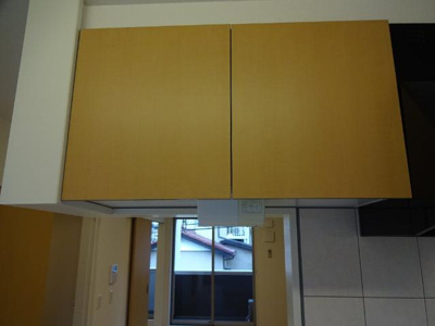 【キッチン】 | プランドールⅡ | キッチン