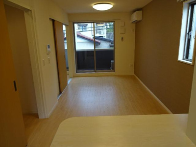 【内装】 | プランドールⅡ | ダイニング