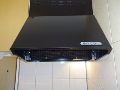 【キッチン】 | プランドールⅡ | キッチン