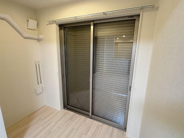 【玄関】 | （仮称）千葉市中央区大森町新築アパート | シャッター（イメージ）