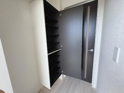 【玄関】 | （仮称）千葉市中央区大森町新築アパート | 玄関（イメージ）