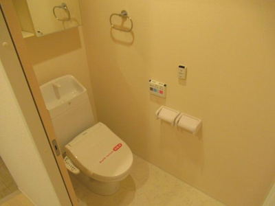 【トイレ】 | ウィズダム | トイレ