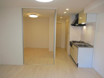 【内装】 | ウィズダム | 室内