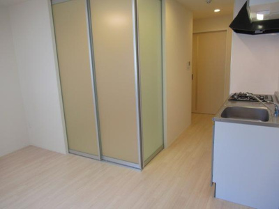 【内装】 | ウィズダム | 室内