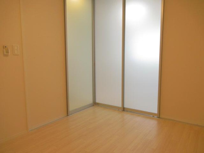 【内装】 | ウィズダム | 室内