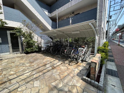 【外観】 | ウィズダム | 外観写真（昼）