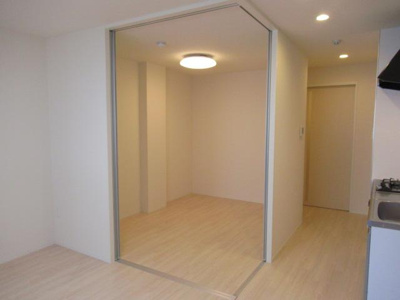 【内装】 | ウィズダム | 室内