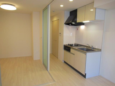 【内装】 | ウィズダム | 室内