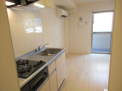 【キッチン】 | ウィズダム | キッチン