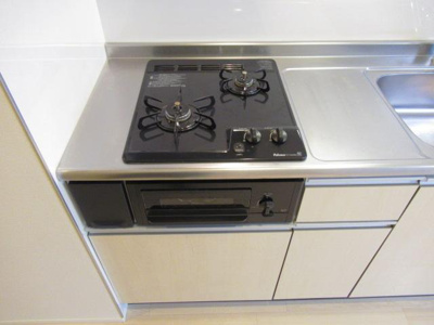 【キッチン】 | ウィズダム | キッチン