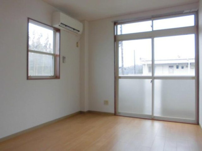 【内装】 | グリーンヒル小出Ｃ