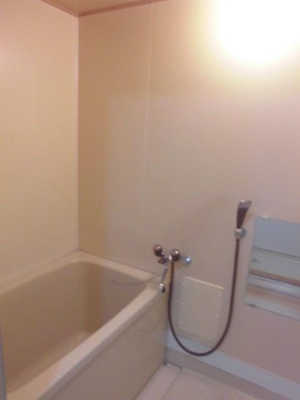 【浴室】 | グリーンヒル小出Ｃ