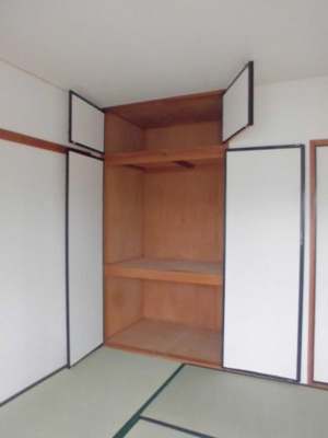 【収納】 | グリーンヒル小出Ｃ