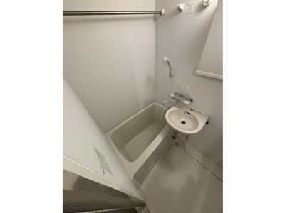 【内装】 | フェニックス新横浜エオール