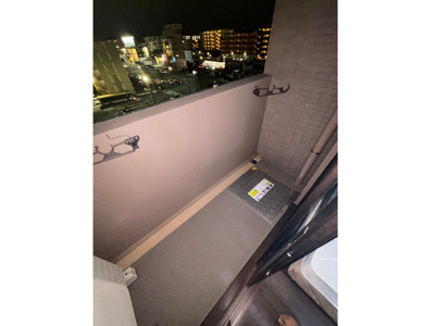 【内装】 | フェニックス新横浜エオール