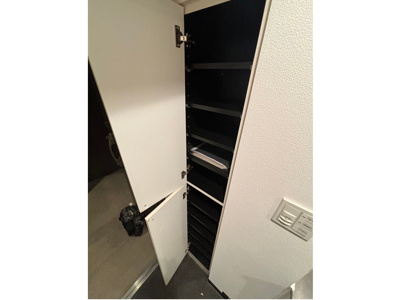 【内装】 | フェニックス新横浜エオール