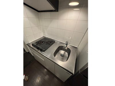 【内装】 | フェニックス新横浜エオール