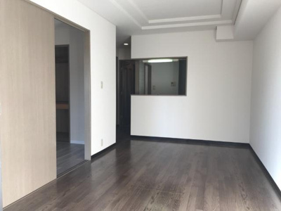 【居間・リビング】 | エスポアガーデン | リビング