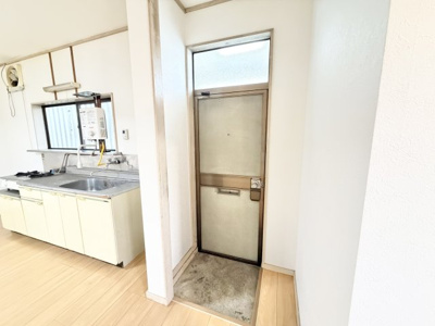 【玄関】 | 泰総ハイツ（タイソウハイツ）