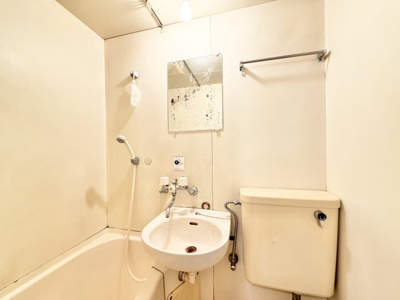 【洗面所】 | 泰総ハイツ（タイソウハイツ）