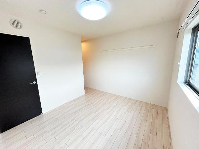 【内装】 | （仮称）千葉市中央区大森町新築アパート | 洋室（イメージ）