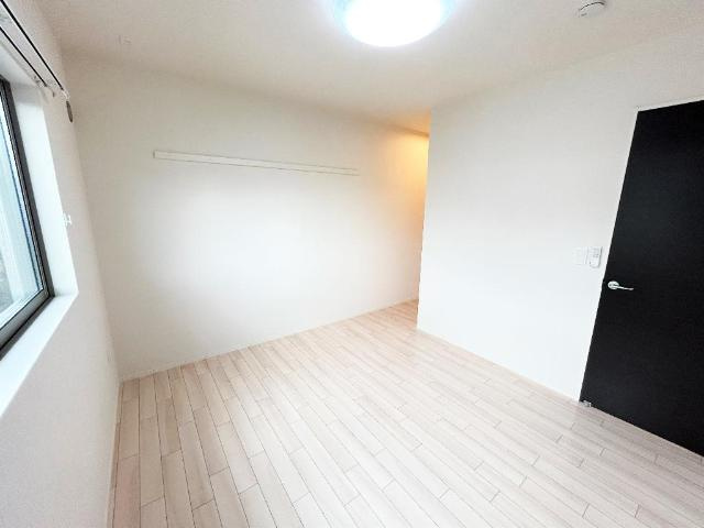 【内装】 | （仮称）千葉市中央区大森町新築アパート | 洋室